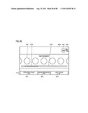 ELECTRONIC DEVICE HAVING TWO DISPLAY DEVICES, METHOD OF CONTROLLING THE     SAME, AND RECORDING MEDIUM diagram and image