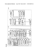 ELECTRONIC DEVICE HAVING TWO DISPLAY DEVICES, METHOD OF CONTROLLING THE     SAME, AND RECORDING MEDIUM diagram and image