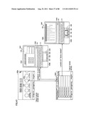 ELECTRONIC DEVICE HAVING TWO DISPLAY DEVICES, METHOD OF CONTROLLING THE     SAME, AND RECORDING MEDIUM diagram and image