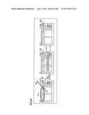 ELECTRONIC DEVICE HAVING TWO DISPLAY DEVICES, METHOD OF CONTROLLING THE     SAME, AND RECORDING MEDIUM diagram and image