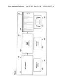 ELECTRONIC DEVICE HAVING TWO DISPLAY DEVICES, METHOD OF CONTROLLING THE     SAME, AND RECORDING MEDIUM diagram and image