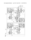 ELECTRONIC DEVICE HAVING TWO DISPLAY DEVICES, METHOD OF CONTROLLING THE     SAME, AND RECORDING MEDIUM diagram and image