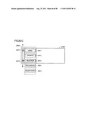 ELECTRONIC DEVICE HAVING TWO DISPLAY DEVICES, METHOD OF CONTROLLING THE     SAME, AND RECORDING MEDIUM diagram and image