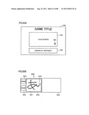 ELECTRONIC DEVICE HAVING TWO DISPLAY DEVICES, METHOD OF CONTROLLING THE     SAME, AND RECORDING MEDIUM diagram and image