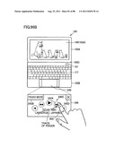 ELECTRONIC DEVICE HAVING TWO DISPLAY DEVICES, METHOD OF CONTROLLING THE     SAME, AND RECORDING MEDIUM diagram and image