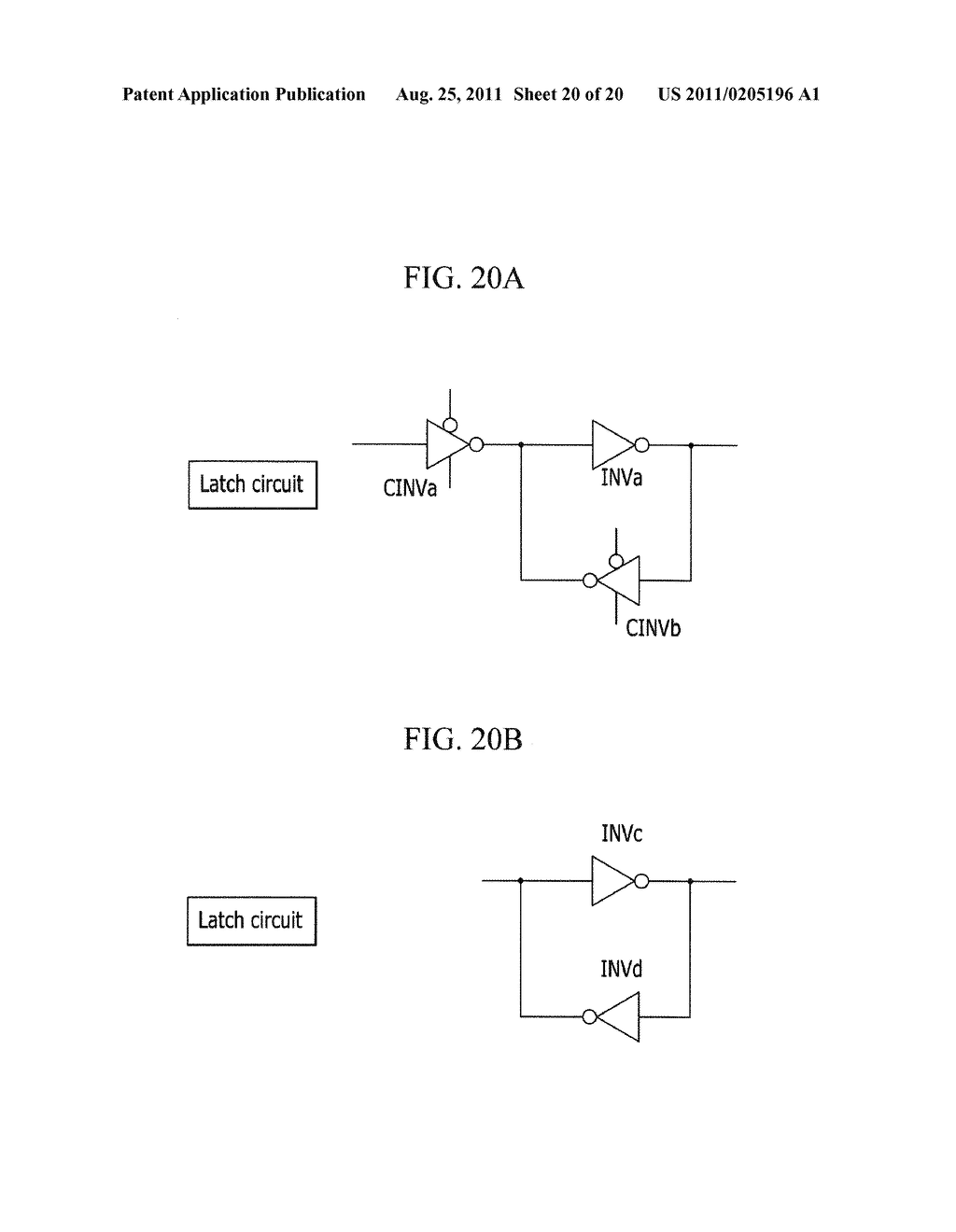 GATE SELECTION CIRCUIT OF LIQUID CRYSTAL PANEL, ACCUMULATING CAPACITY     DRIVING CIRCUIT, DRIVING DEVICE, AND DRIVING METHOD - diagram, schematic, and image 21