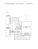 LIQUID CRYSTAL DISPLAY DRIVE CIRCUIT AND LIQUID CRYSTAL DISPLAY DEVICE diagram and image