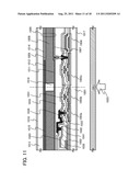 DISPLAY DEVICE AND METHOD FOR DRIVING DISPLAY DEVICE diagram and image