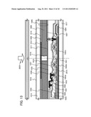 DISPLAY DEVICE AND METHOD FOR DRIVING DISPLAY DEVICE diagram and image