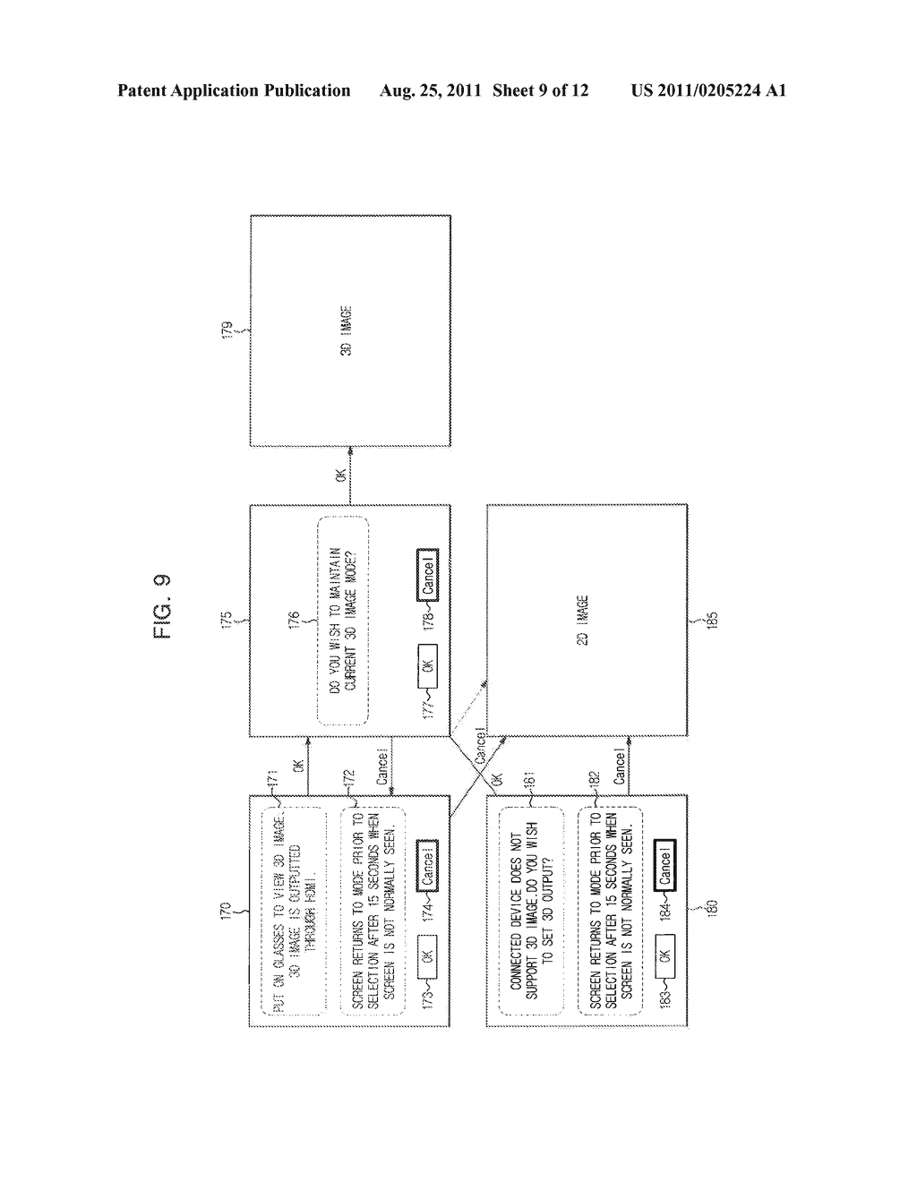 CONTENT REPRODUCING APPARATUS AND CONTROL METHOD THEREOF - diagram, schematic, and image 10