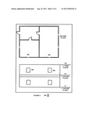 VIRTUAL TRACE-MULTIPLE VIEW MODELING SYSTEM AND METHOD diagram and image