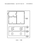 VIRTUAL TRACE-MULTIPLE VIEW MODELING SYSTEM AND METHOD diagram and image