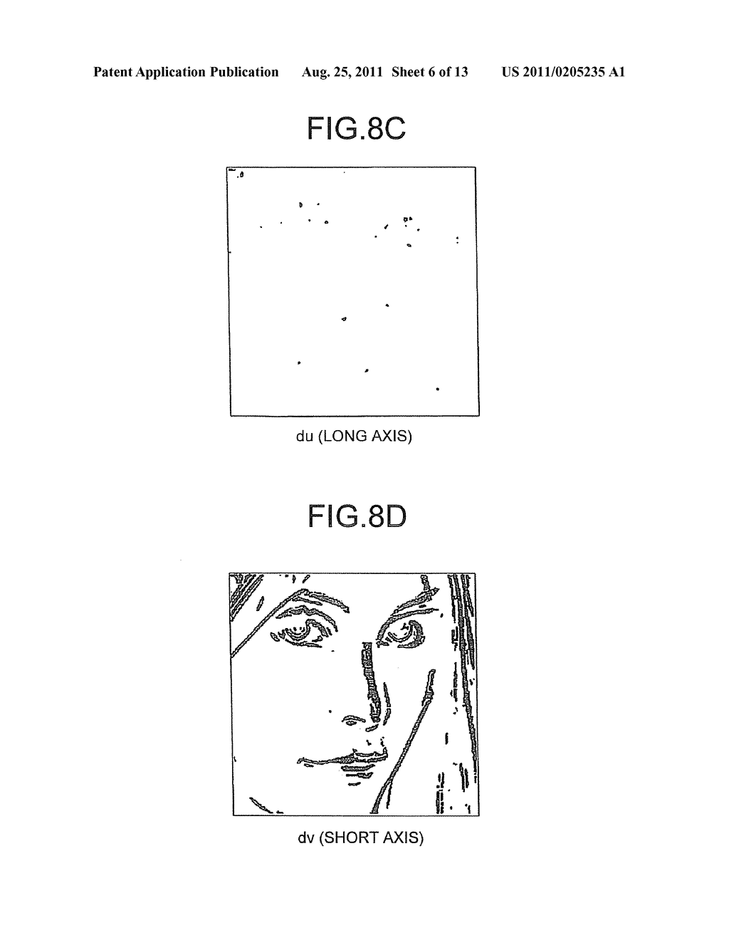 IMAGE PROCESSING APPARATUS, IMAGE PROCESSING METHOD, AND IMAGE DISPLAY     APPARATUS - diagram, schematic, and image 07