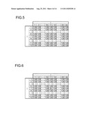 BACKLIGHT UNIT, LIQUID CRYSTAL DISPLAY DEVICE, LUMINANCE CONTROL METHOD,     LUMINANCE CONTROL PROGRAM, AND RECORDING MEDIUM diagram and image