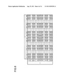 BACKLIGHT UNIT, LIQUID CRYSTAL DISPLAY DEVICE, LUMINANCE CONTROL METHOD,     LUMINANCE CONTROL PROGRAM, AND RECORDING MEDIUM diagram and image