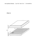 BACKLIGHT UNIT, LIQUID CRYSTAL DISPLAY DEVICE, LUMINANCE CONTROL METHOD,     LUMINANCE CONTROL PROGRAM, AND RECORDING MEDIUM diagram and image