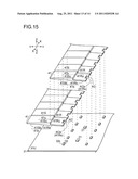 BACKLIGHT UNIT, LIQUID CRYSTAL DISPLAY DEVICE, LUMINANCE CONTROL METHOD,     LUMINANCE CONTROL PROGRAM, AND RECORDING MEDIUM diagram and image