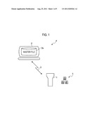 PRINTER, PRINTING SYSTEM, AND PRINTING METHOD diagram and image