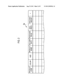 PRINTER, PRINTING SYSTEM, AND PRINTING METHOD diagram and image