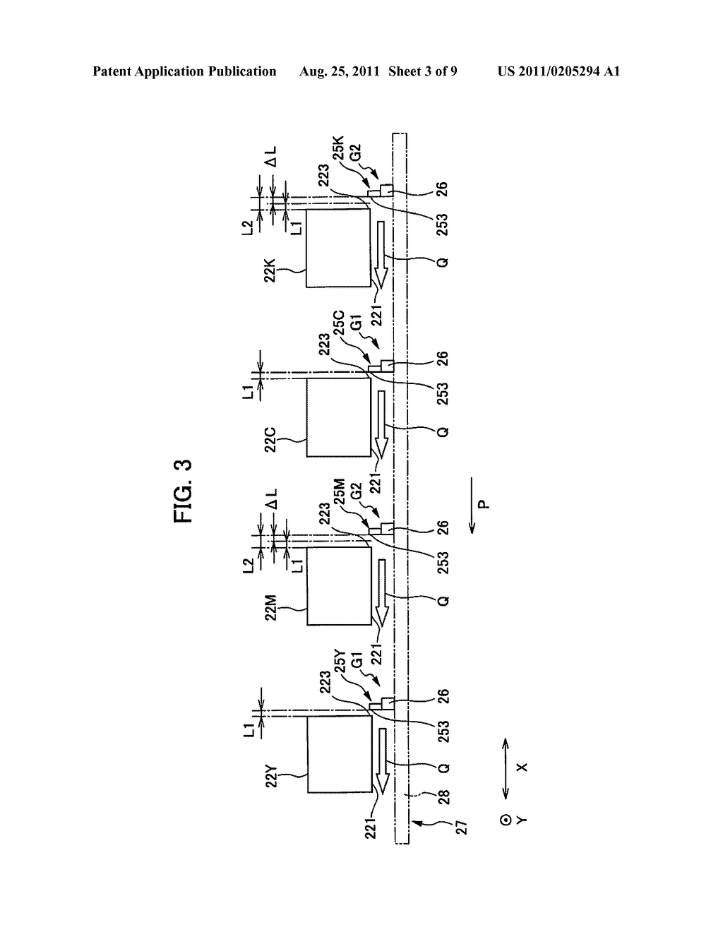 INKJET RECORDING APPARATUS - diagram, schematic, and image 04