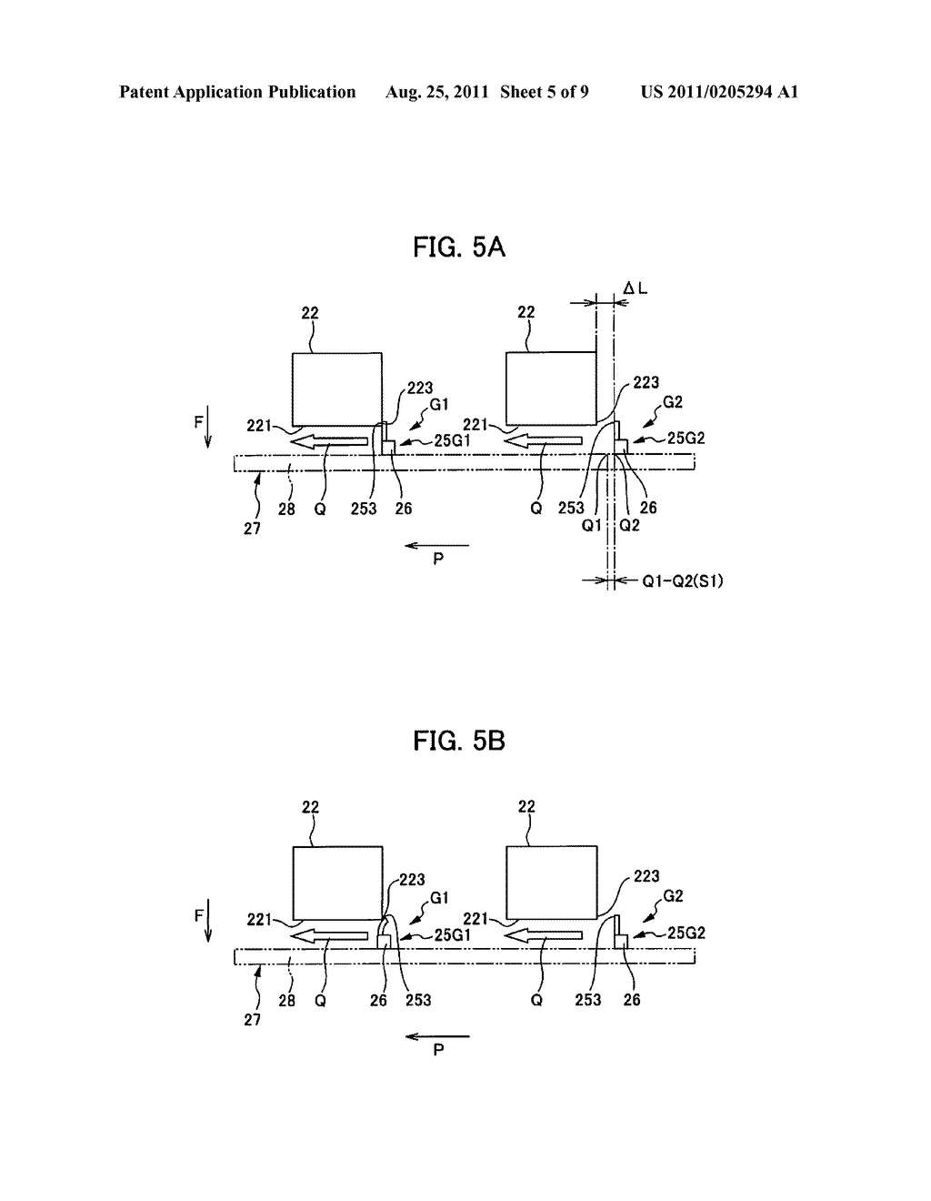 INKJET RECORDING APPARATUS - diagram, schematic, and image 06