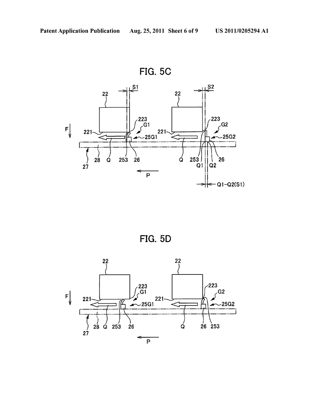 INKJET RECORDING APPARATUS - diagram, schematic, and image 07