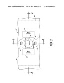 FLUID EJECTOR STRUCTURE diagram and image