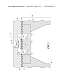 FLUID EJECTOR STRUCTURE diagram and image