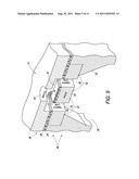 FLUID EJECTOR STRUCTURE diagram and image