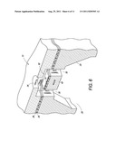 FLUID EJECTOR STRUCTURE diagram and image