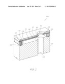 Thermal Bend Actuator With Resistive Heating Bar diagram and image