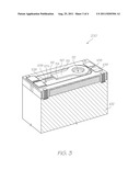 Thermal Bend Actuator With Resistive Heating Bar diagram and image