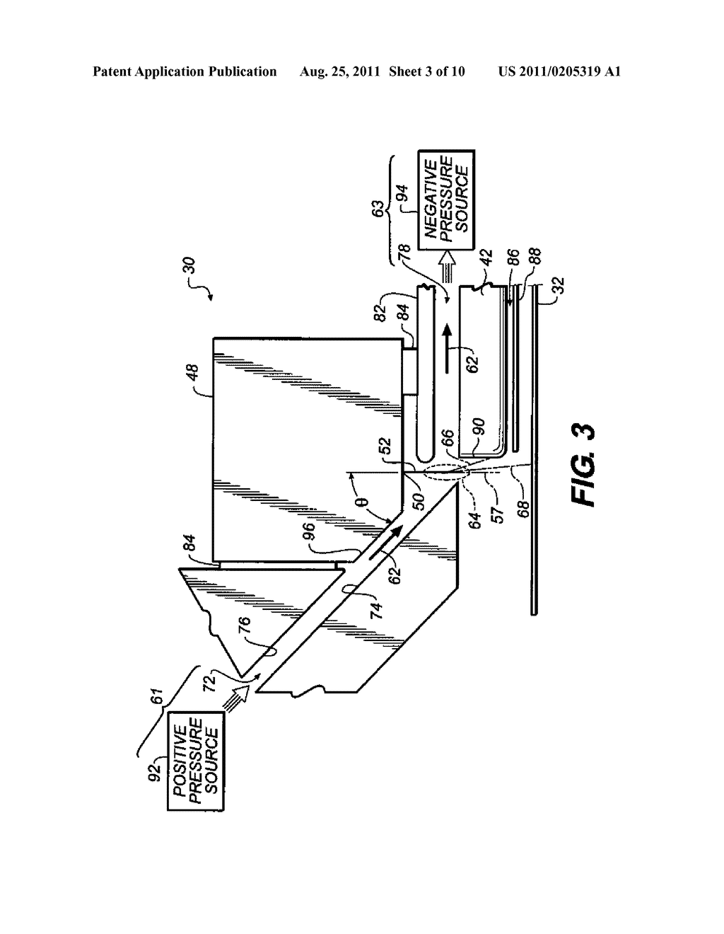 PRINTHEAD INCLUDING PORT AFTER FILTER - diagram, schematic, and image 04