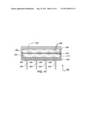 PRINTHEAD INCLUDING PORT AFTER FILTER diagram and image