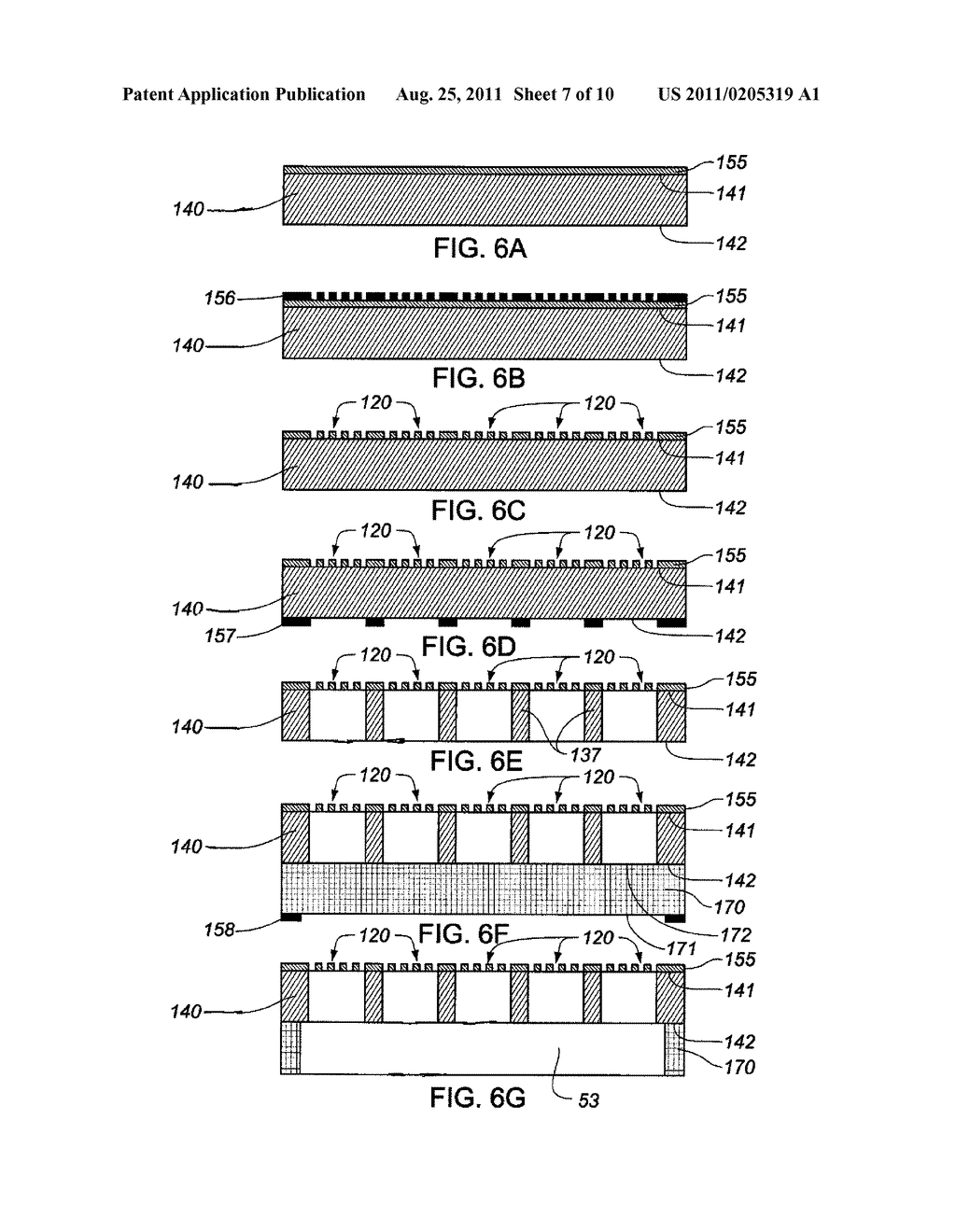 PRINTHEAD INCLUDING PORT AFTER FILTER - diagram, schematic, and image 08