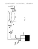 PRINTHEAD INCLUDING PORT AFTER FILTER diagram and image