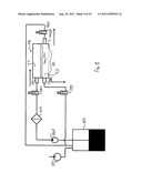 PRINTHEAD INCLUDING PORT AFTER FILTER diagram and image