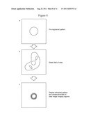 METHOD FOR OBSERVING SAMPLE AND ELECTRONIC MICROSCOPE diagram and image