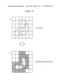 METHOD FOR OBSERVING SAMPLE AND ELECTRONIC MICROSCOPE diagram and image
