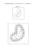 METHOD FOR OBSERVING SAMPLE AND ELECTRONIC MICROSCOPE diagram and image