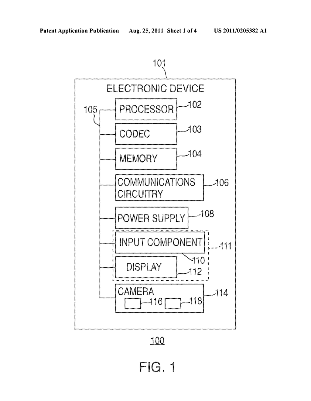 SYSTEMS AND METHODS FOR EFFICIENTLY CODING AND PROCESSING IMAGE DATA - diagram, schematic, and image 02