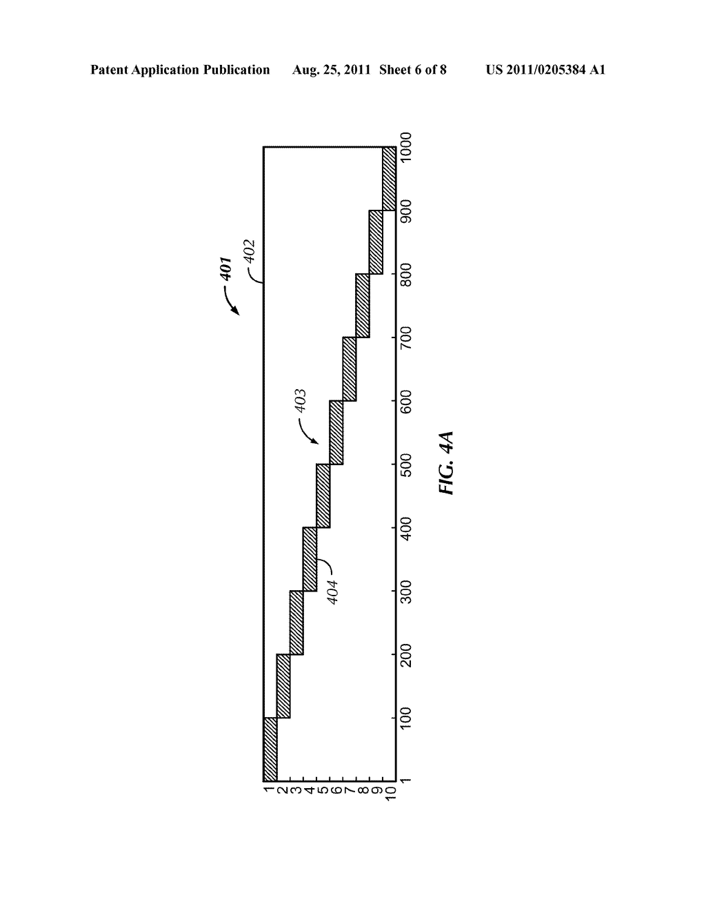 VARIABLE ACTIVE IMAGE AREA IMAGE SENSOR - diagram, schematic, and image 07