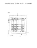 PHOTOELECTRIC CONVERSION LAYER STACK TYPE SOLID-STATE IMAGING DEVICE diagram and image