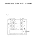 PHOTOELECTRIC CONVERSION LAYER STACK TYPE SOLID-STATE IMAGING DEVICE diagram and image