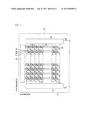 PHOTOELECTRIC CONVERSION LAYER STACK TYPE SOLID-STATE IMAGING DEVICE diagram and image