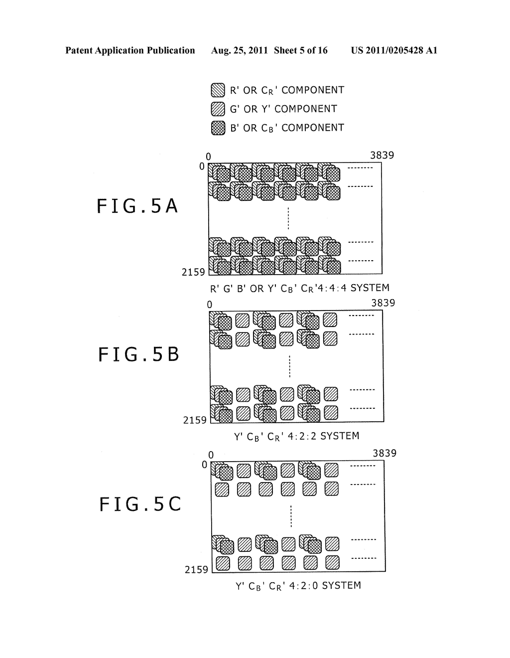 TRANSMISSION APPARATUS, TRANSMISSION METHOD, RECEPTION APPARATUS,     RECEPTION METHOD AND SIGNAL TRANSMISSION SYSTEM - diagram, schematic, and image 06