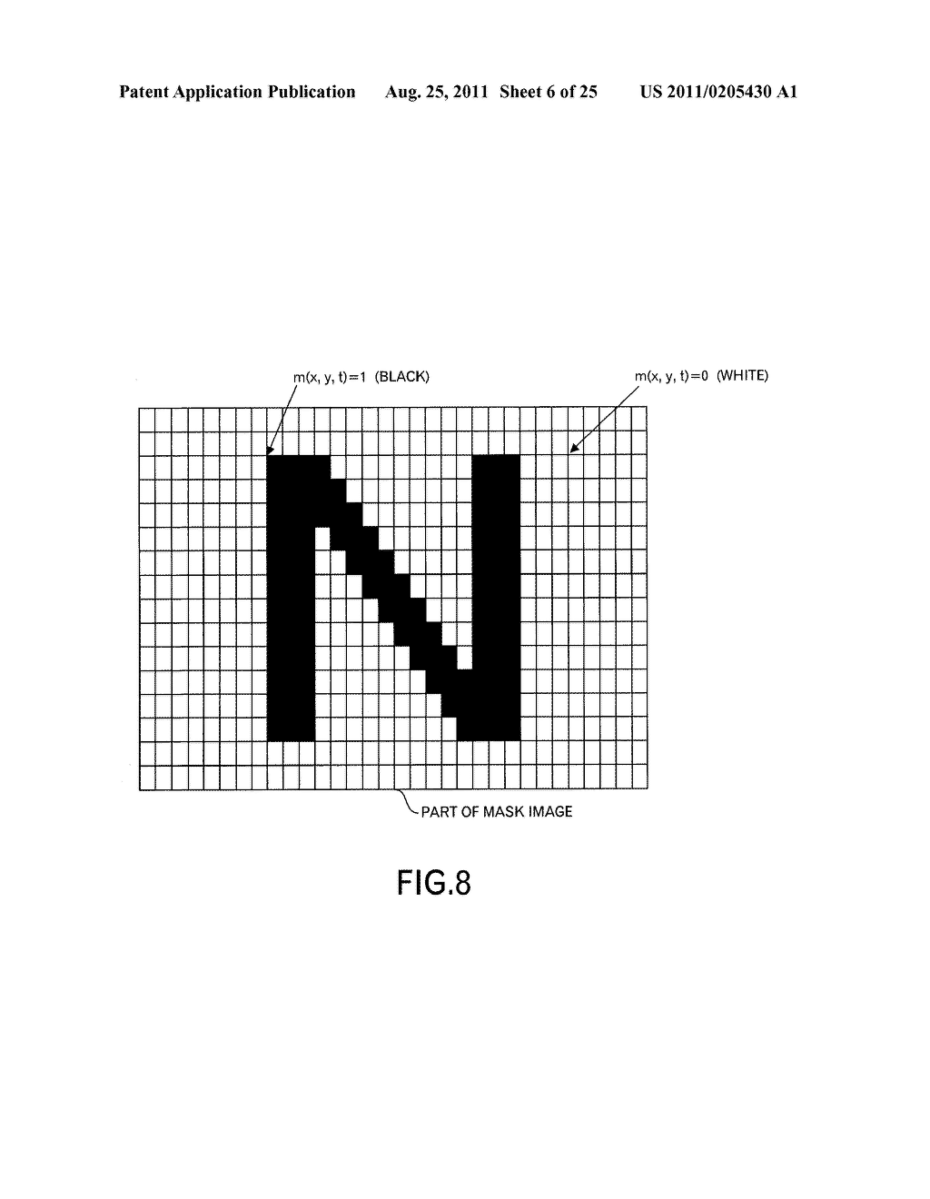 CAPTION MOVEMENT PROCESSING APPARATUS AND METHOD - diagram, schematic, and image 07