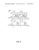 VIDEO PROCESSING CIRCUIT, VIDEO PROCESSING METHOD, LIQUID CRYSTAL DISPLAY     DEVICE, AND ELECTRONIC APPARATUS diagram and image