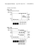 VIDEO PROCESSING CIRCUIT, VIDEO PROCESSING METHOD, LIQUID CRYSTAL DISPLAY     DEVICE, AND ELECTRONIC APPARATUS diagram and image