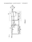 VIDEO PROCESSING CIRCUIT, VIDEO PROCESSING METHOD, LIQUID CRYSTAL DISPLAY     DEVICE, AND ELECTRONIC APPARATUS diagram and image